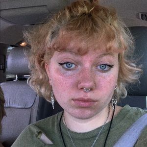 Meet your Posher, Rain